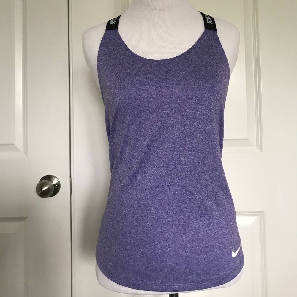 NIKE tank top